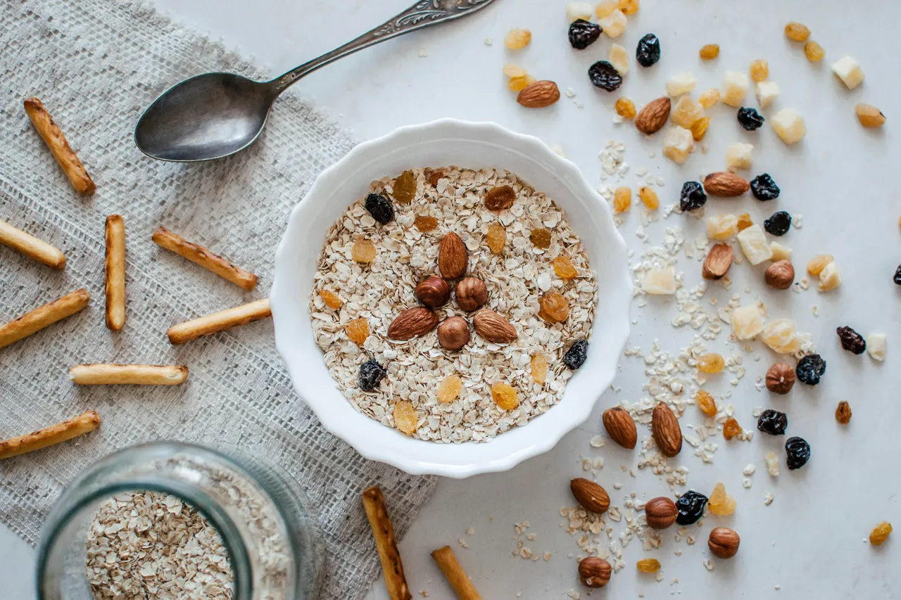Scopri i cereali che aiutano a tenere sotto controllo la glicemia dopo i pasti Scopri i cereali che aiutano a tenere sotto controllo la glicemia dopo i pasti