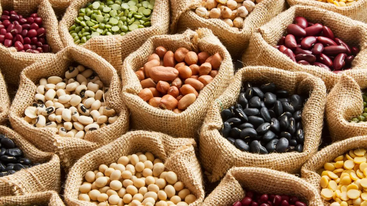 Sai quali legumi abbassano velocemente la glicemia? Prova questi nella tua dieta Sai quali legumi abbassano velocemente la glicemia? Prova questi nella tua dieta