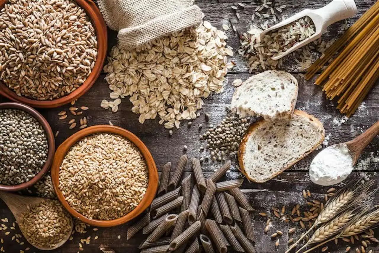 Scopri i cereali che aiutano a tenere sotto controllo la glicemia dopo i pasti Scopri i cereali che aiutano a tenere sotto controllo la glicemia dopo i pasti
