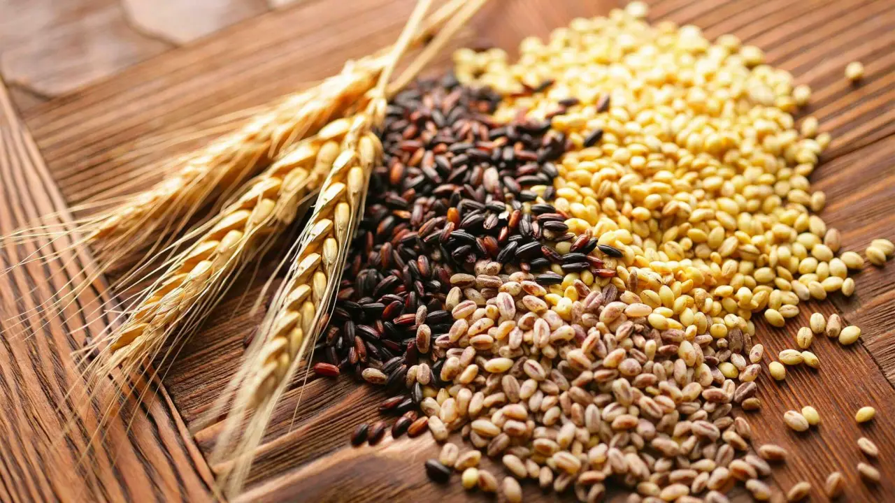 Scopri i cereali che aiutano a tenere sotto controllo la glicemia dopo i pasti Scopri i cereali che aiutano a tenere sotto controllo la glicemia dopo i pasti
