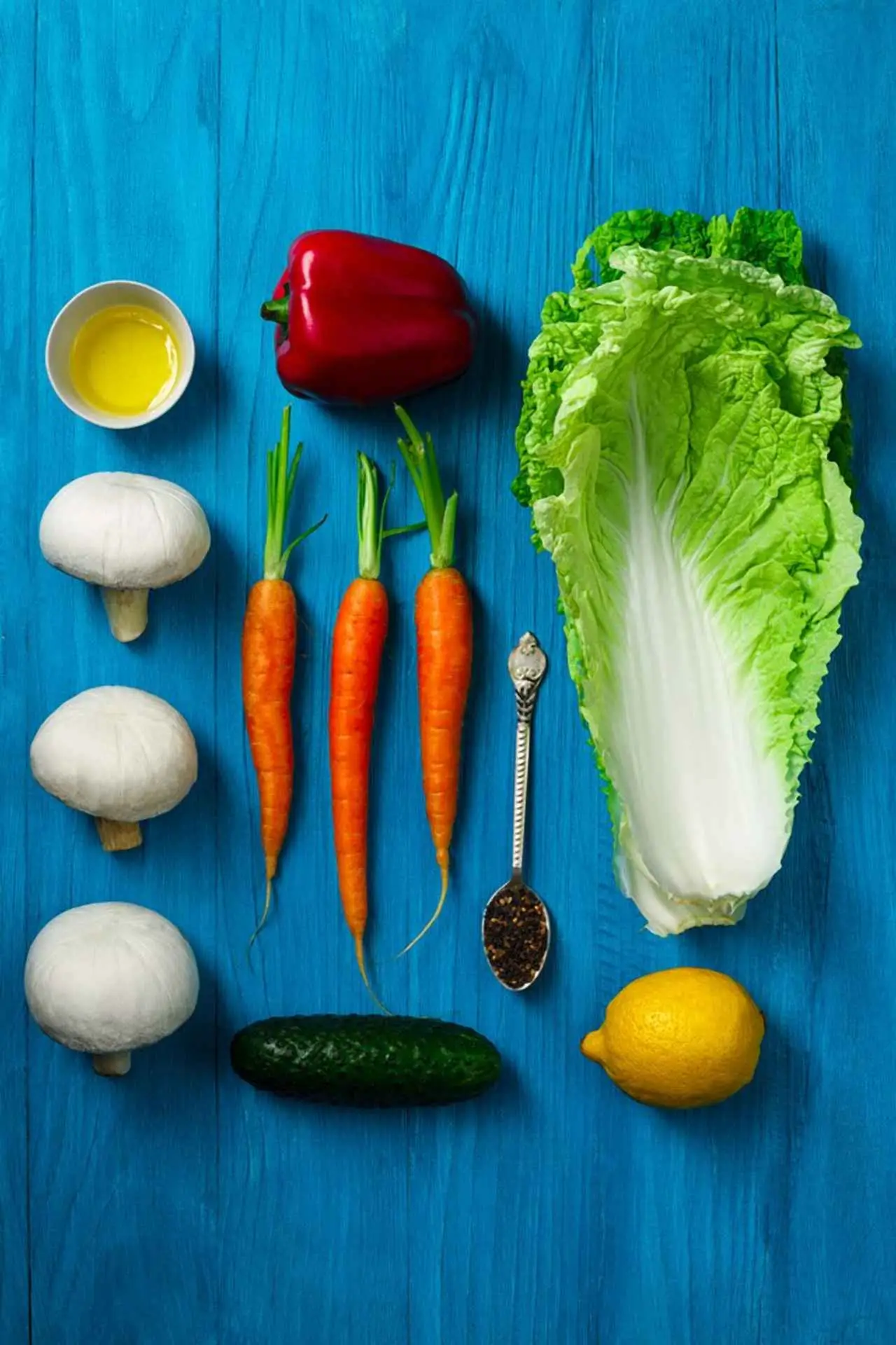 Questi ortaggi di stagione riducono la glicemia e sono perfetti per le insalate fresche Questi ortaggi di stagione riducono la glicemia e sono perfetti per le insalate fresche