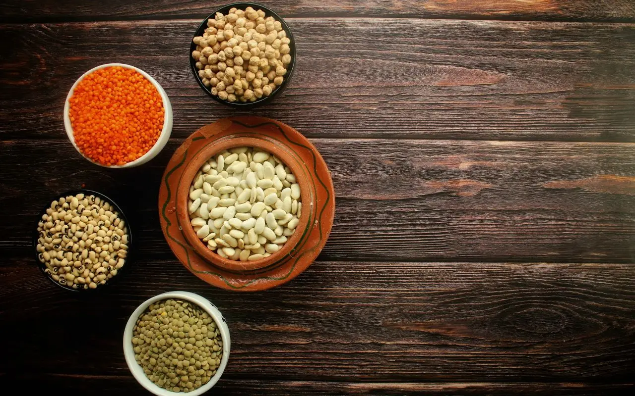 Sai quali legumi abbassano velocemente la glicemia? Prova questi nella tua dieta Sai quali legumi abbassano velocemente la glicemia? Prova questi nella tua dieta