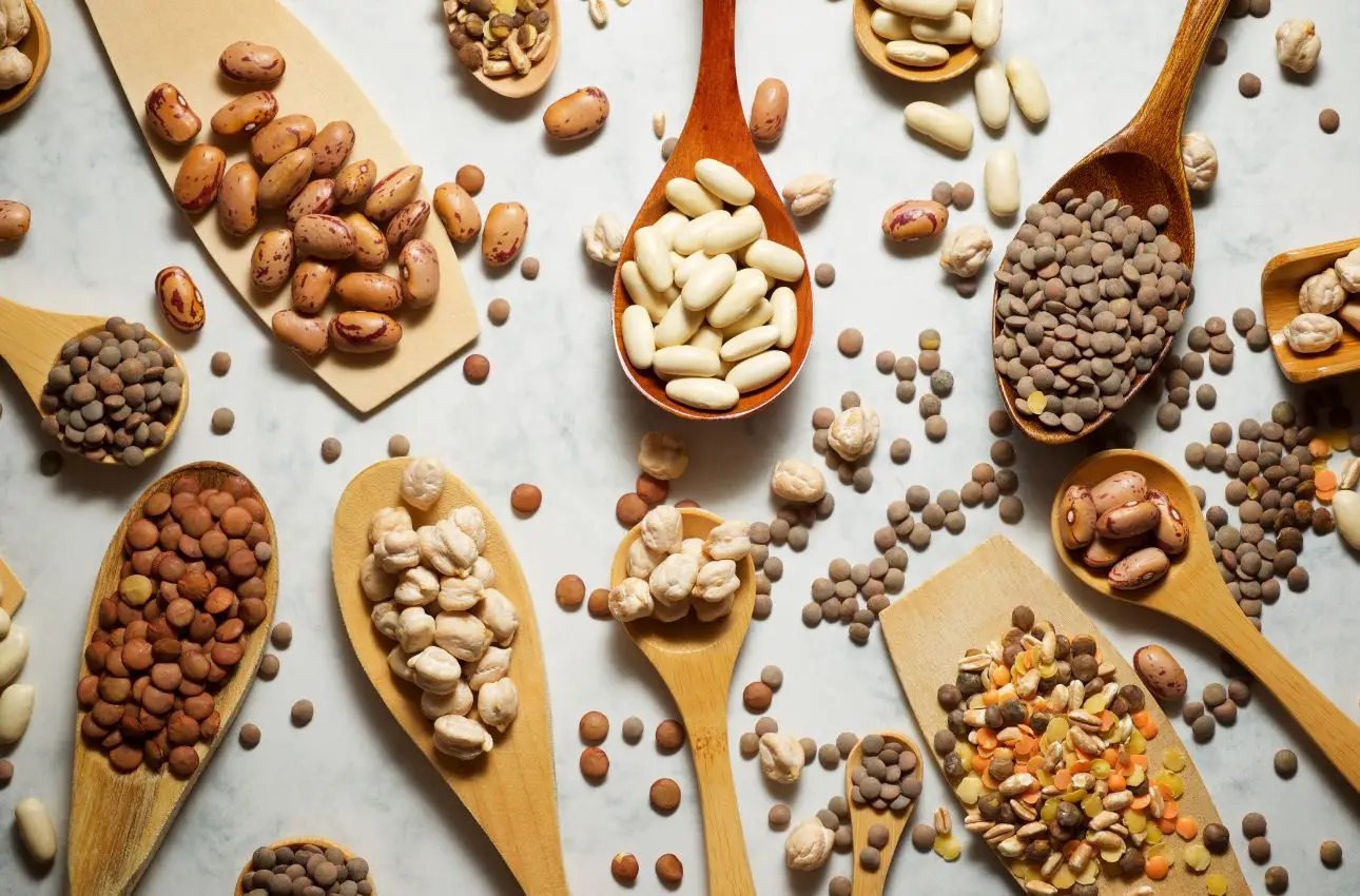 Sai quali legumi abbassano velocemente la glicemia? Prova questi nella tua dieta Sai quali legumi abbassano velocemente la glicemia? Prova questi nella tua dieta