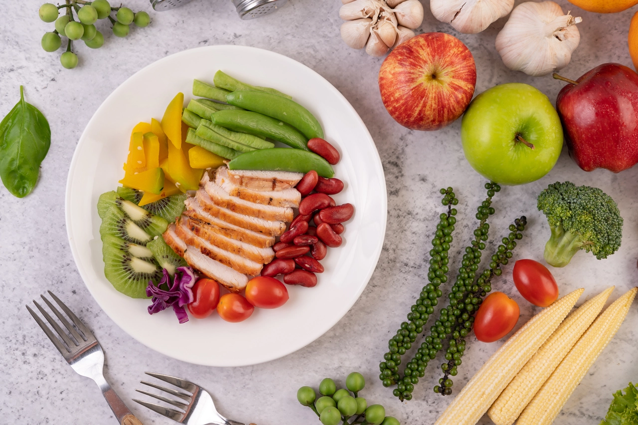 Cena leggera: ecco l’alimento che favorisce la digestione notturna in modo naturale Cena leggera: ecco l’alimento che favorisce la digestione notturna in modo naturale