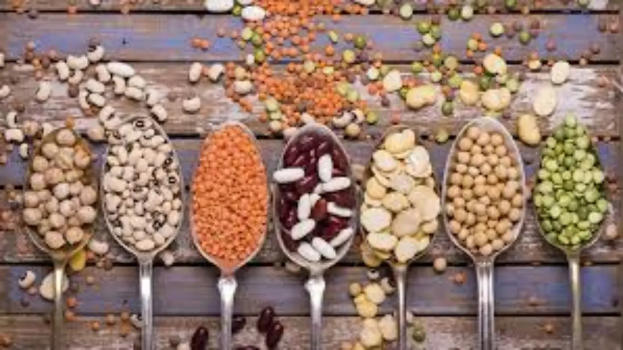 Ottimizza la cena: i legumi migliori per dormire bene senza appesantire l’intestino Ottimizza la cena: i legumi migliori per dormire bene senza appesantire l’intestino