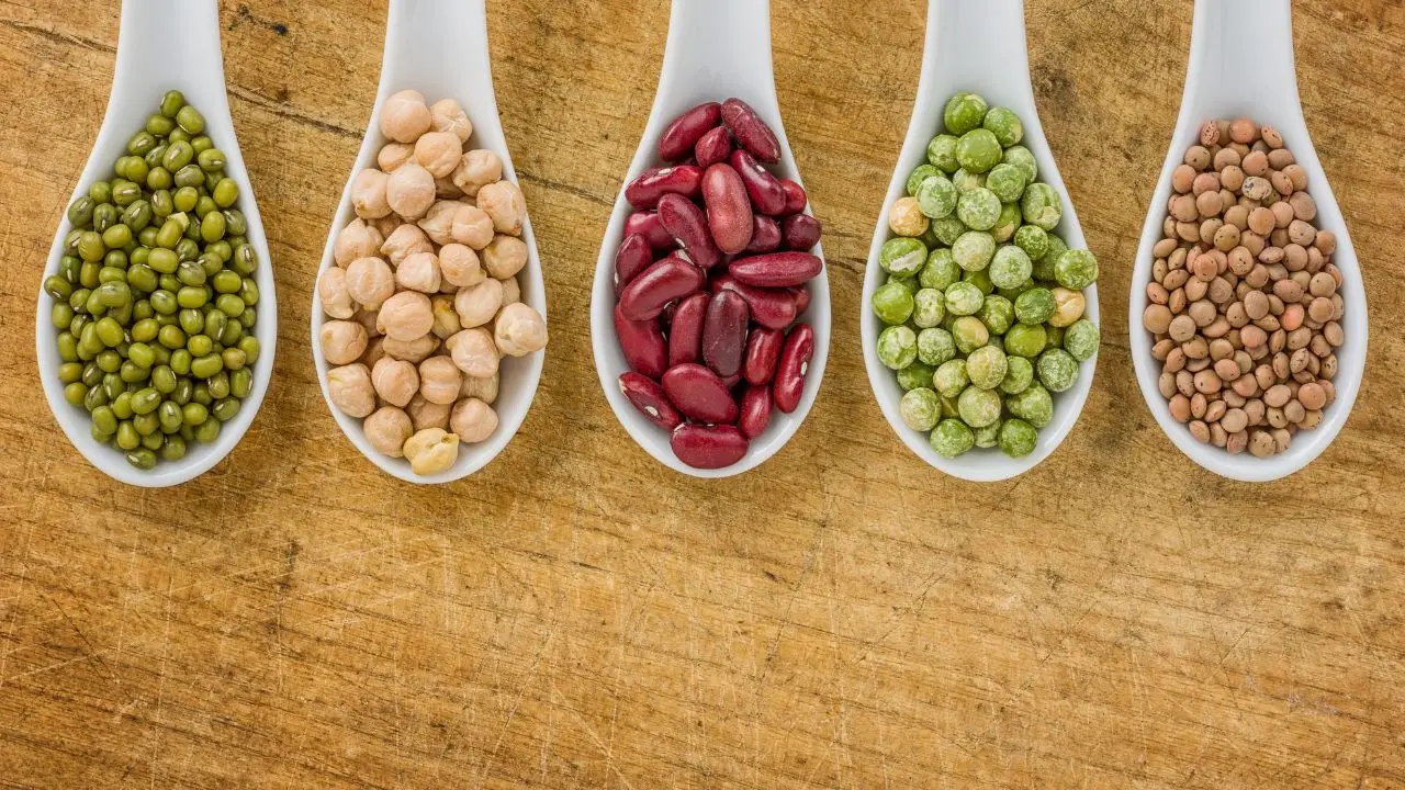 Ottimizza la cena: i legumi migliori per dormire bene senza appesantire l’intestino Ottimizza la cena: i legumi migliori per dormire bene senza appesantire l’intestino