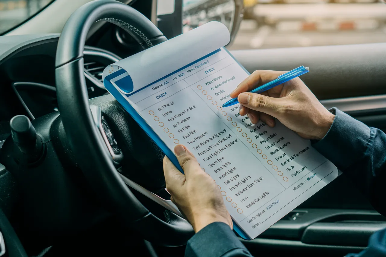 Scopri i nuovi limiti per la revisione auto e come prepararti senza sorprese Scopri i nuovi limiti per la revisione auto e come prepararti senza sorprese