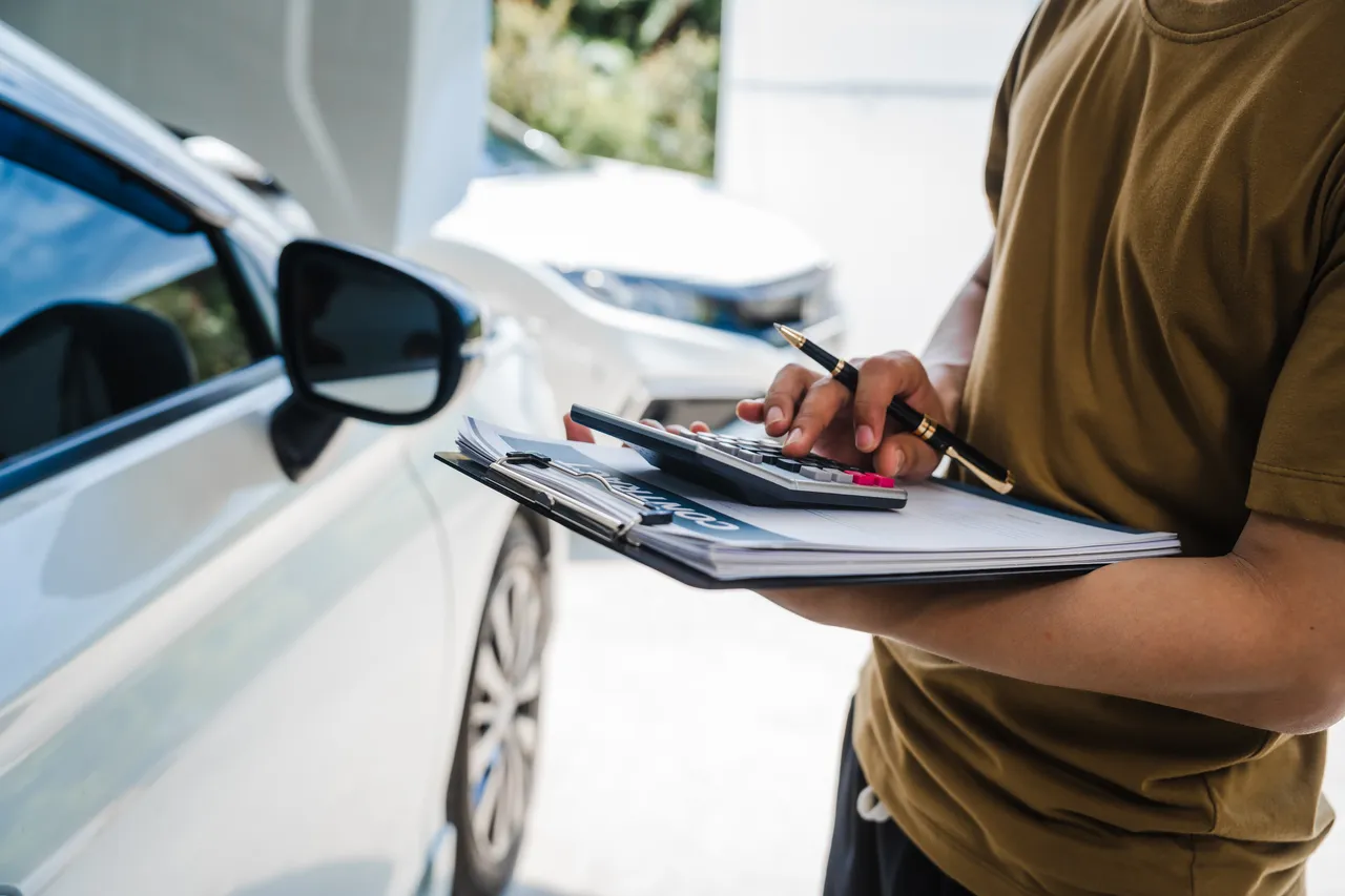 Scopri i nuovi limiti per la revisione auto e come prepararti senza sorprese Scopri i nuovi limiti per la revisione auto e come prepararti senza sorprese