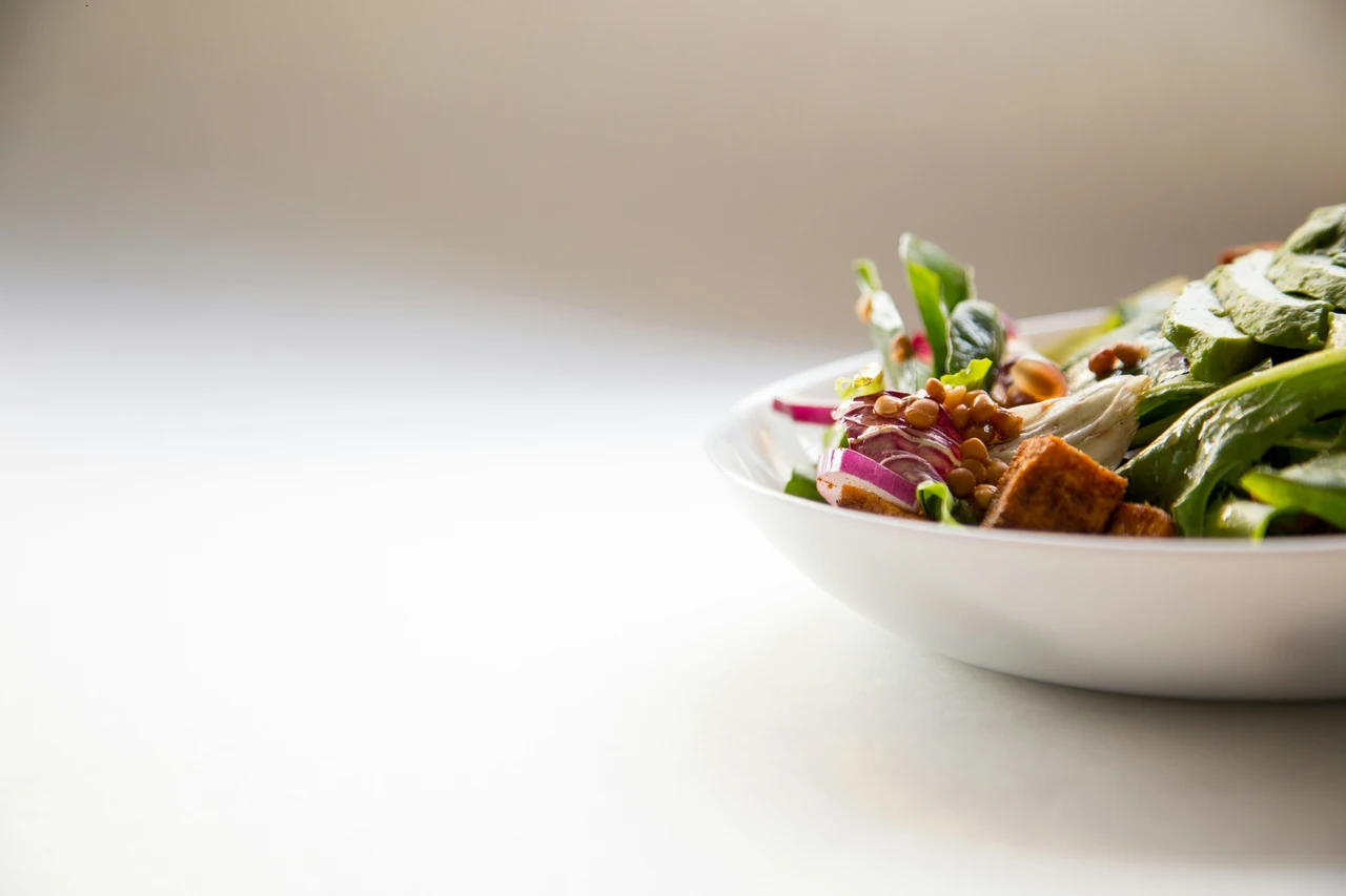 Menù leggero per cena: idee semplici per evitare il gonfiore mattutino Menù leggero per cena: idee semplici per evitare il gonfiore mattutino