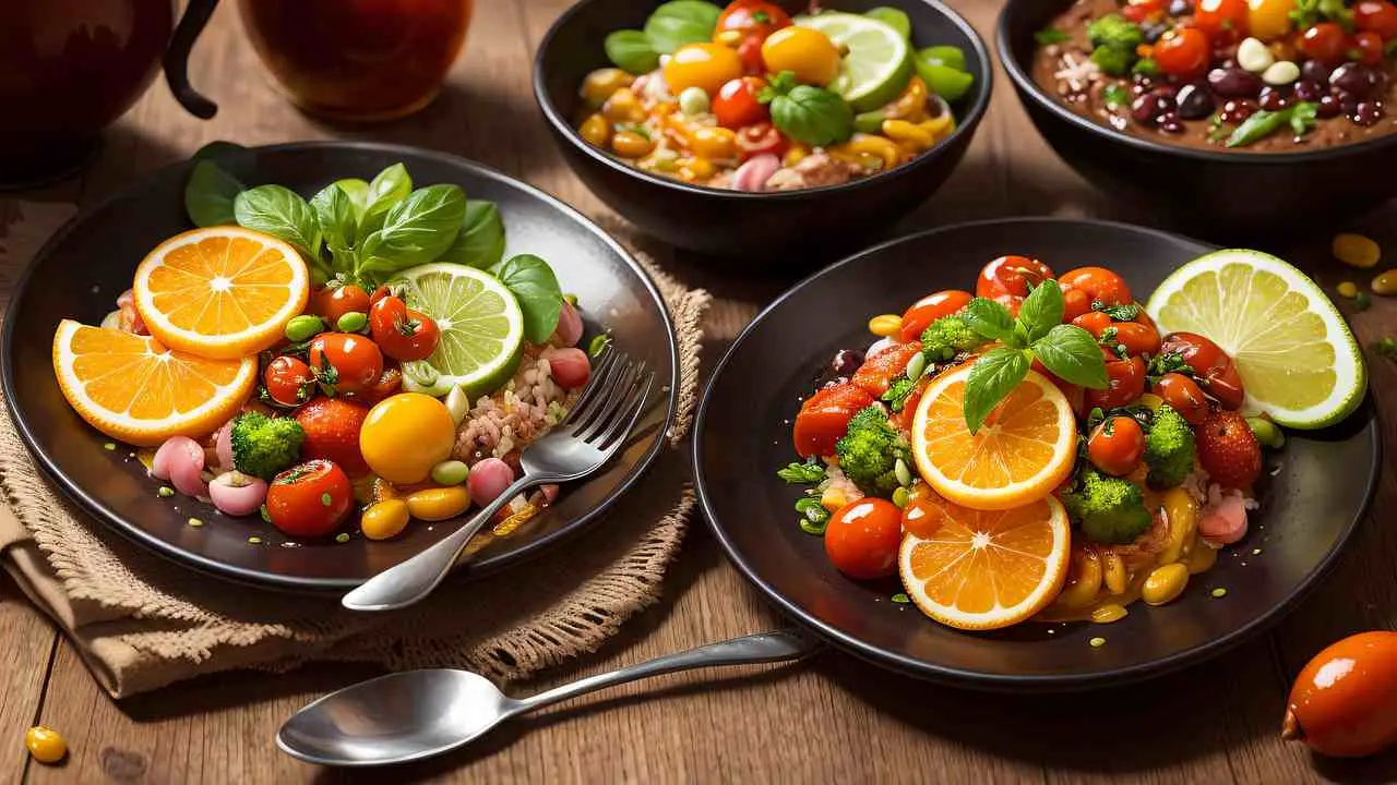 Menù leggero per cena: idee semplici per evitare il gonfiore mattutino Menù leggero per cena: idee semplici per evitare il gonfiore mattutino