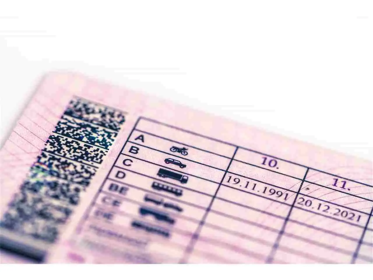 Possiedi la patente? Ecco i nuovi controlli periodici da superare senza errori Possiedi la patente? Ecco i nuovi controlli periodici da superare senza errori
